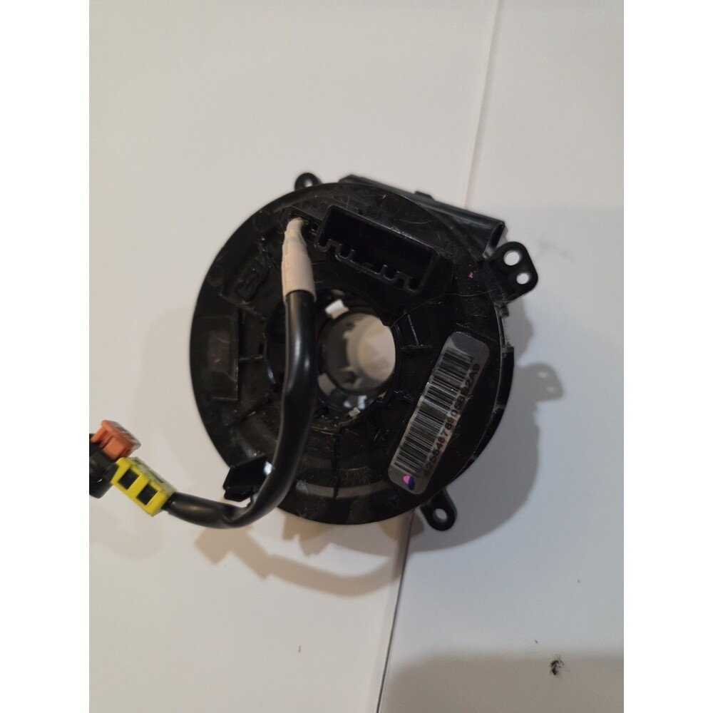 2016-2022 Chevrolet Spark Steering Wheel Clock SRS OEM.
